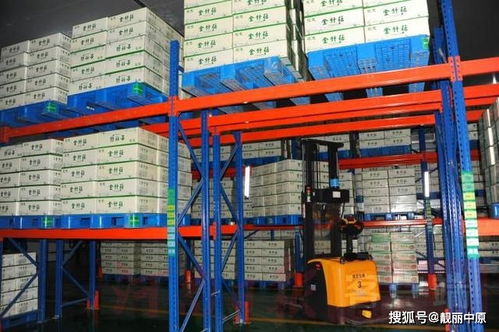 情系民生 肩担责任 商丘农产品中心批发市场董事长 总经理乔彬