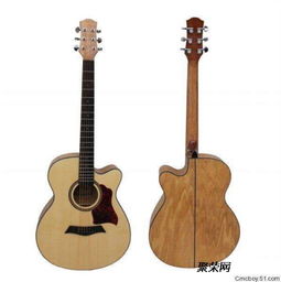 探索深圳吉他产业 工厂批发、直销与乐器批发的全方位指南