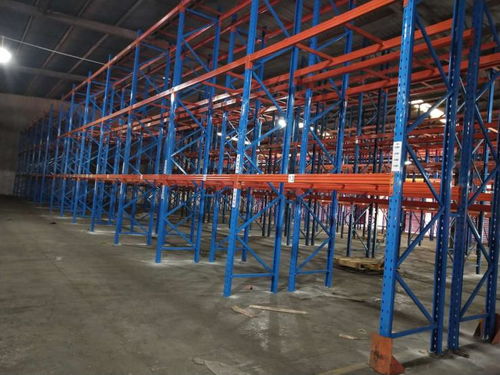 重型货架与乐器批发一站式解决方案 创力货架厂全方位指南