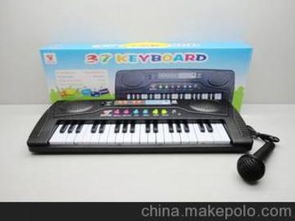 玩具电子乐器供应商与批发市场指南